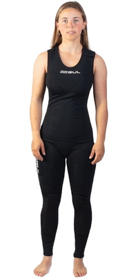 2026 Gul Da Donna Code Zero 1mm Long Jane Muta CZ4310/C2 - Black